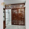 Vách Ngăn Phòng Thờ 0044