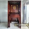 Vách Ngăn Trang Trí Bàn Thờ- VNPT 0215