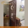 Vách ngăn sau bàn ông địa -VNOD013
