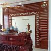 Vách Ngăn Phòng Thờ 0005