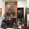 Vách Ngăn Bàn Thờ Gia Tiên- VNPT 0183