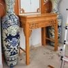 Bàn Thờ Gia Tiên Gỗ Sồi- 0023