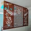 Vách Ngăn Phòng Thờ 0021