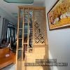 Vách Ngăn Phòng Khách Và Bếp- PK041