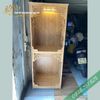 Tủ thờ 2 tầng MDF --TT017