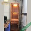 Tủ thờ 3 tầng MDF --TT016