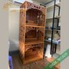 Tủ thờ 3 tầng MDF --TT015