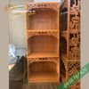 Tủ thờ 3 tầng MDF --TT018