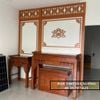 Vách Ngăn Trang Trí Bàn Thờ- VNPT 0202