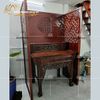 Vách Ngăn Phòng Thờ 0024