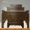 Bàn Thờ Gia Tiên Cấp Chạm Chiện - BT08