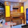 Vách Ngăn Bàn Thờ Gia Tiên- VNPT 0184
