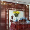 Vách Ngăn Phòng Thờ 0005