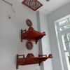 Trang Thờ Treo 2 Tầng - TTT02