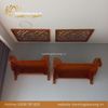 COMBO 2 bộ bàn thờ treo ms22 màu 303t