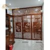 Vách Ngăn Phòng Thờ 0044