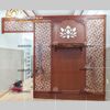 Vách Ngăn Phòng Thờ 0031