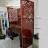 Vách Ngăn Phòng Thờ 0024
