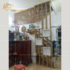 Lam Gỗ CNC - LG009