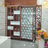 Lam Gỗ CNC - LG017