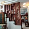Lam Gỗ CNC - LG023