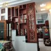 Lam Gỗ CNC - LG023
