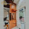 Lam Gỗ CNC - LG025