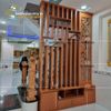 Lam Gỗ CNC - LG026
