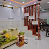 Lam Gỗ CNC - LG029