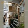 Lam Gỗ CNC - LG036