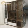Lam Gỗ CNC - LG035