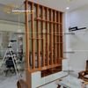 Lam Gỗ CNC - LG041