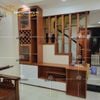 Lam Gỗ CNC - LG054