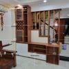 Lam Gỗ CNC - LG054