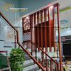 Lam Gỗ CNC - LG055