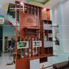 Lam Gỗ CNC - LG055