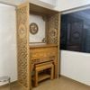 Vách CNC Ngăn Bàn Thờ -VNPT-215