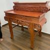 Bàn Thờ 2 Tầng Gỗ Gõ Đỏ 0026