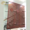 Vách Ngăn Cầu Thang 007