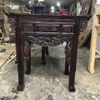 Bàn Thờ Gỗ Muồng Ngang 1070 1 Tầng