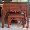 Bàn Thờ Gỗ Sồi Mẫu Chiện
