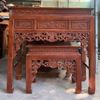 Bàn Thờ Gỗ Sồi Mẫu Chiện