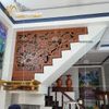 Vách Ngăn Cầu Thang 012