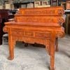 bàn thờ gia tiên 3 tầng gỗ tràm