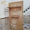 Vách Ngăn Cầu Thang 020
