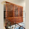 Vách Ngăn Cầu Thang 027