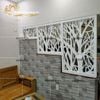 Vách Ngăn Cầu Thang 031