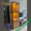 Tủ thờ 3 tầng MDF -TT027