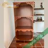 Tủ thờ 3 tầng MDF -TT028