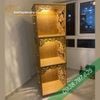 Tủ thờ 3 tầng MDF -TT022